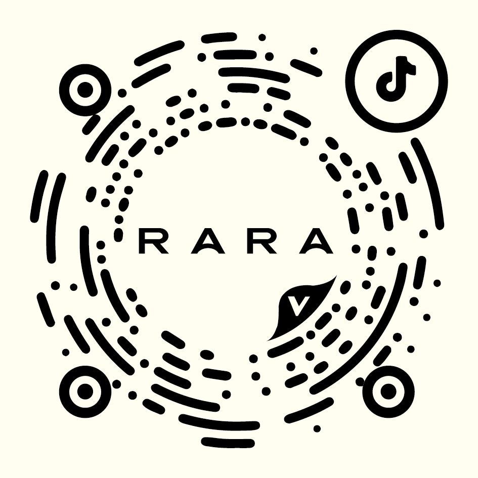 RARA抖音
