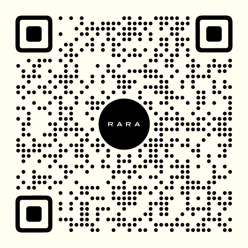 RARA视频号